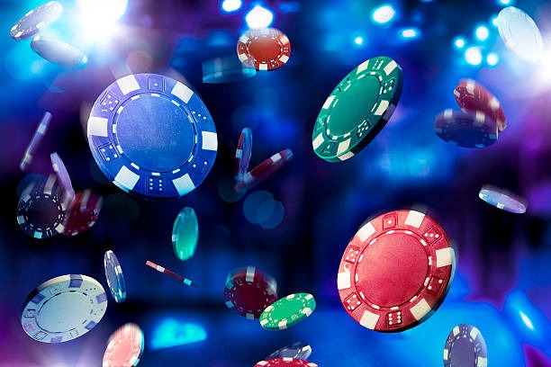 Football Betting Game